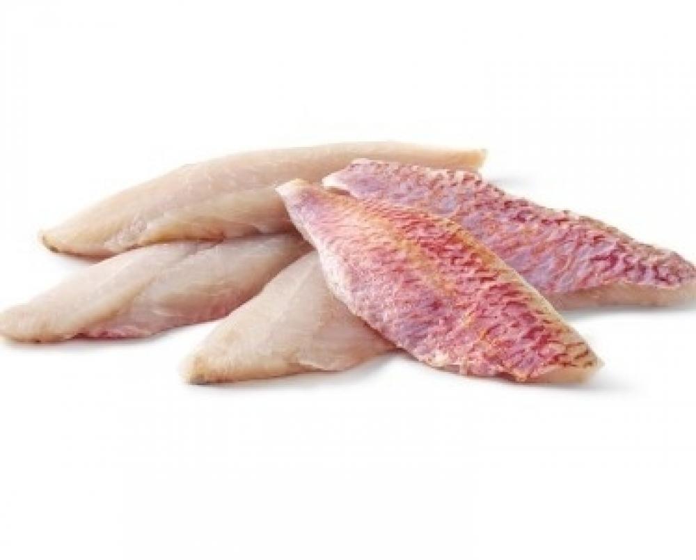 Filet de rouget barbet - Iso Pesca Grossiste poissonnerie
