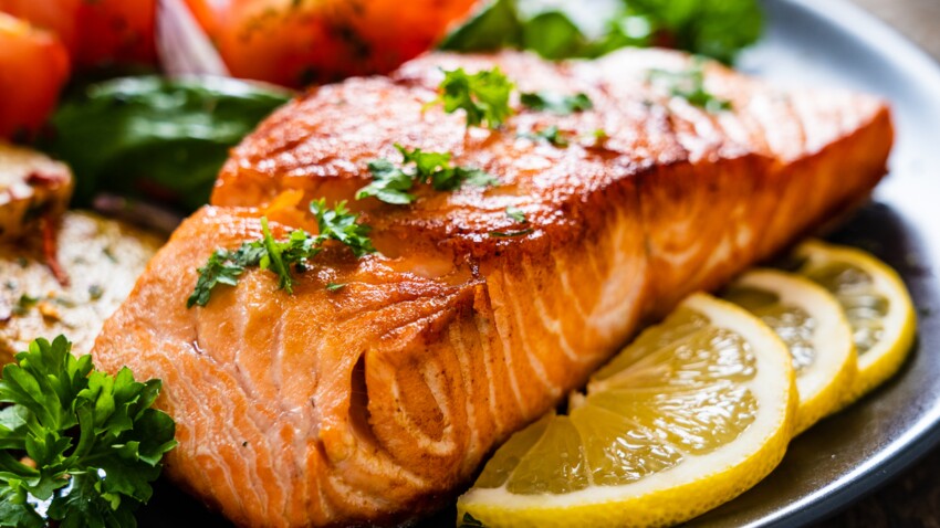 Saumon vente en ligne par grossiste pour restaurant poissonneries Horeca Iso Pesca