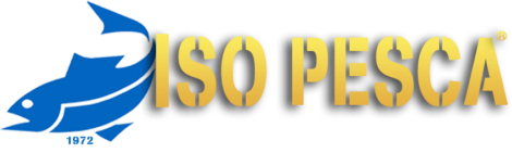ISO PESCA Logo Officiel