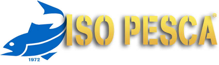 ISO PESCA Logo Officiel