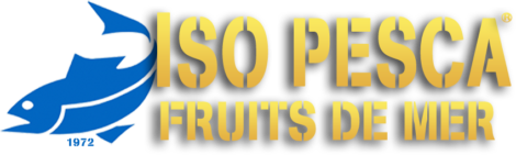 ISO PESCA Fruits de mer